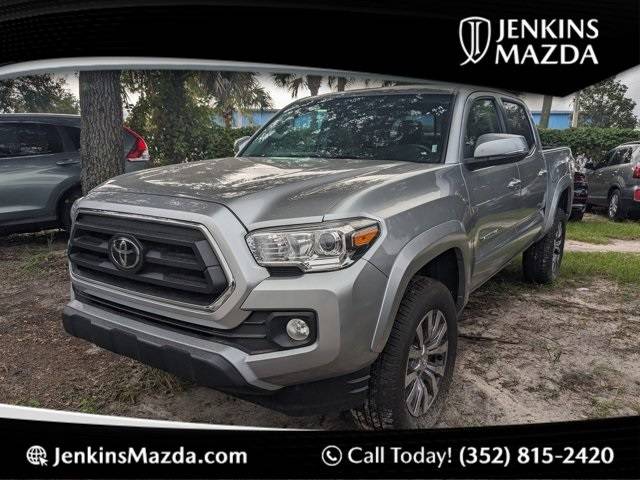 2023 Toyota Tacoma SR5 — Pickup Truck — 53,090 mi — Ocala, FL