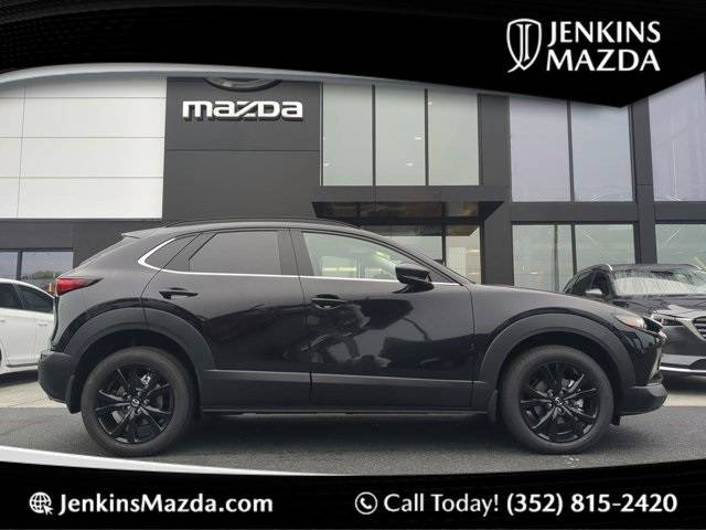 2025 Mazda CX-30 Turbo Premium — SUV — 4,989 mi — Ocala, FL