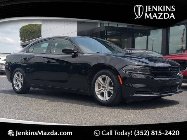 2022 Dodge Charger SXT — Sedan — 54,439 mi — Ocala, FL