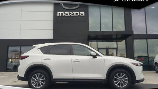 2023 Mazda CX-5 2.5 S Preferred — SUV — 50,766 mi — Ocala, FL