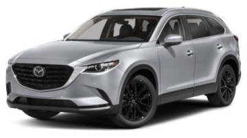 2022 Mazda CX-9 Touring Plus — SUV — 10 mi — Ocala, FL