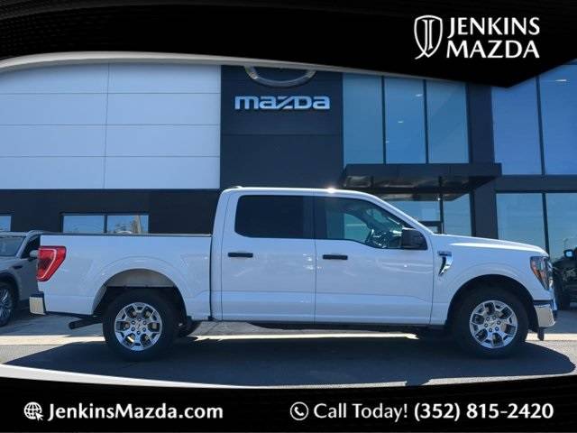 2023 Ford F-150 XLT — Pickup Truck — 55,321 mi — Ocala, FL