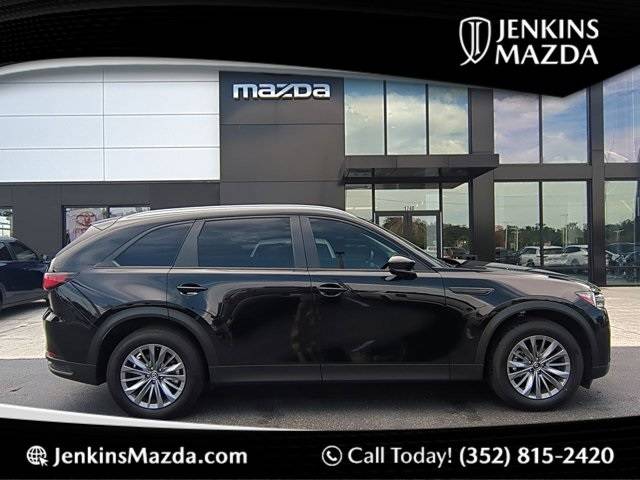 2024 Mazda CX-90 Select — SUV — 10,498 mi — Ocala, FL