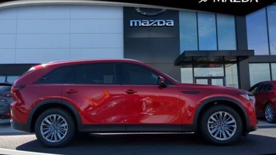2024 Mazda CX-90 Preferred Plus — SUV — 7,608 mi — Ocala, FL