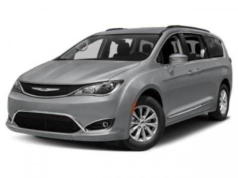 2018 Chrysler Pacifica Limited — Minivan — 77,251 mi — Ocala, FL