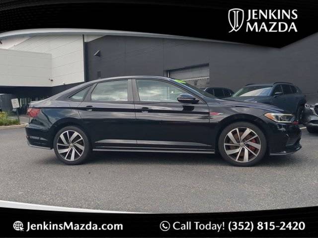2020 Volkswagen Jetta GLI S — Sedan — 59,689 mi — Ocala, FL