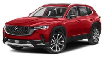 2023 Mazda CX-50 Turbo Premium — SUV — 33,667 mi — Ocala, FL