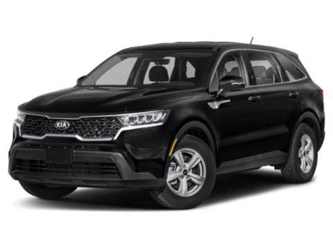 2021 Kia Sorento LX — SUV — 72,898 mi — Ocala, FL
