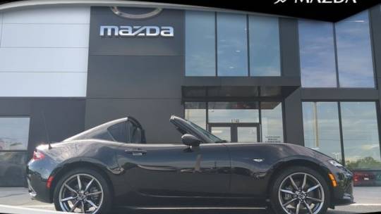 2023 Mazda MX-5 Miata Grand Touring — Convertible — 8,150 mi — Ocala, FL