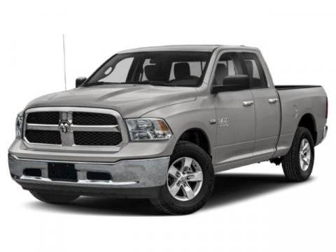 2018 Ram 1500 SLT — Pickup Truck — 66,869 mi — Ocala, FL