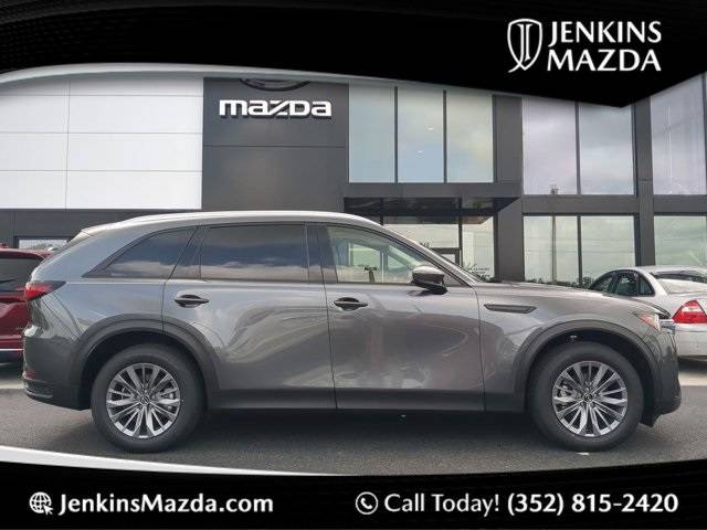 2024 Mazda CX-90 Preferred — SUV — 6,516 mi — Ocala, FL