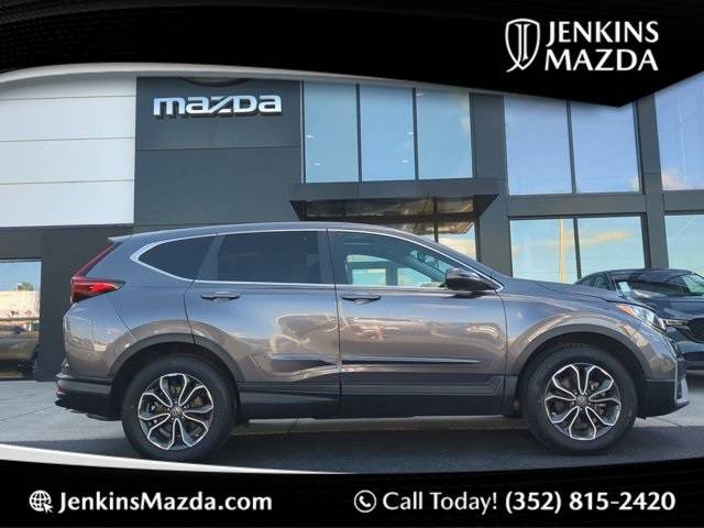 2022 Honda CR-V EX-L — SUV — 43,234 mi — Ocala, FL