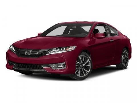 2017 Honda Accord EX-L — Coupe — 77,716 mi — Ocala, FL