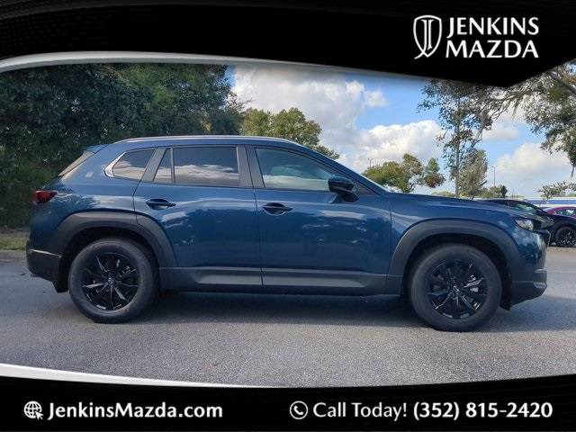 2025 Mazda CX-50 Preferred — SUV — 2,908 mi — Ocala, FL