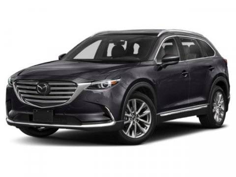 2020 Mazda CX-9 Grand Touring — SUV — 96,443 mi — Ocala, FL