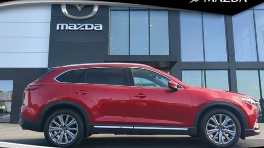 2023 Mazda CX-9 Signature — SUV — 40,823 mi — Ocala, FL