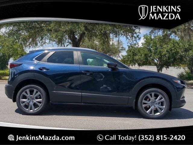 2024 Mazda CX-30 Preferred — SUV — 5,469 mi — Ocala, FL