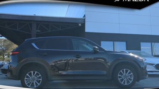 2023 Mazda CX-5 2.5 S Preferred — SUV — 46,050 mi — Ocala, FL