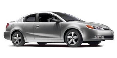 2007 Saturn Ion