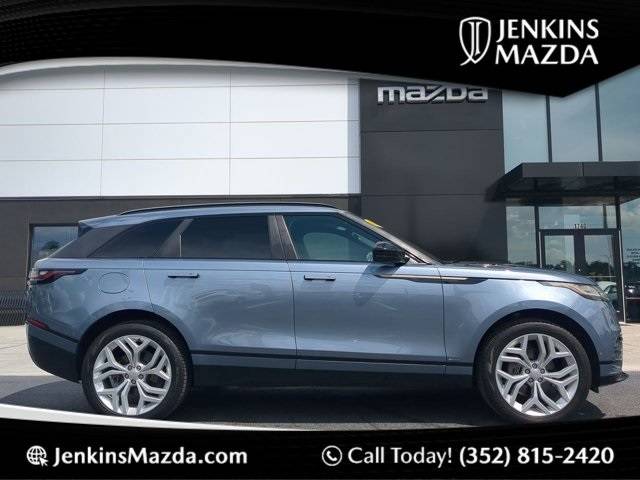 2019 Land Rover Range Rover Velar R-Dynamic SE — SUV — 77,306 mi — Ocala, FL