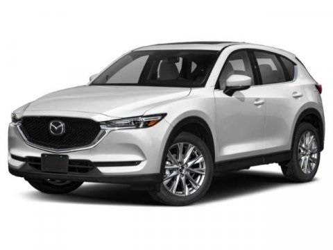 2020 Mazda CX-5 Grand Touring — SUV — 79,483 mi — Ocala, FL