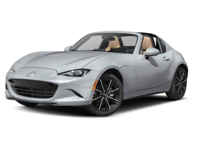 2024 Mazda MX-5 Miata Grand Touring