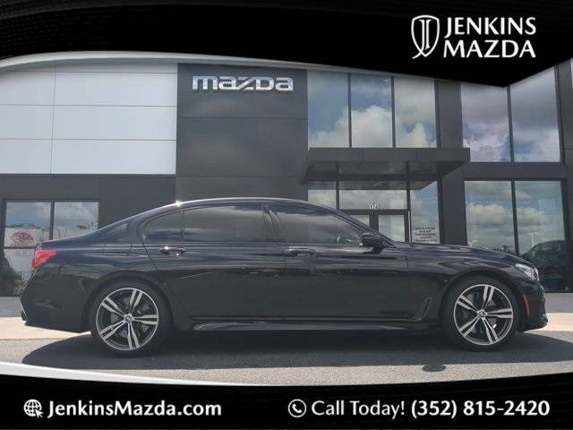 2019 BMW 7 Series 750i — Sedan — 69,042 mi — Ocala, FL