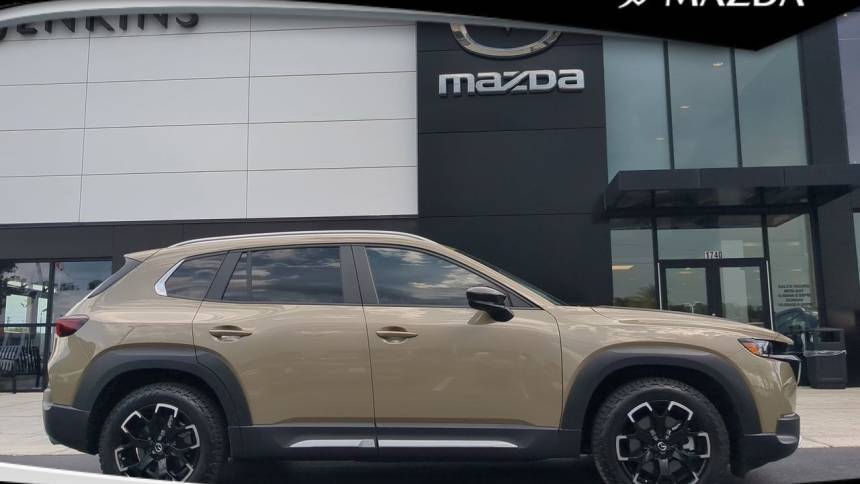 2023 Mazda CX-50 Turbo Meridian Edition — SUV — 21,977 mi — Ocala, FL