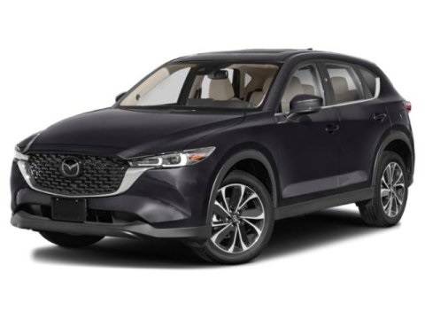 2022 Mazda CX-5 2.5 S Premium — SUV — 15,840 mi — Ocala, FL
