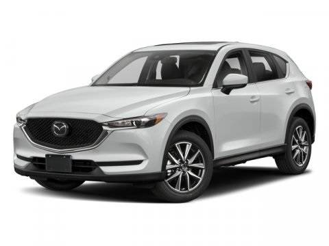 2018 Mazda CX-5 Touring — SUV — 51,368 mi — Ocala, FL