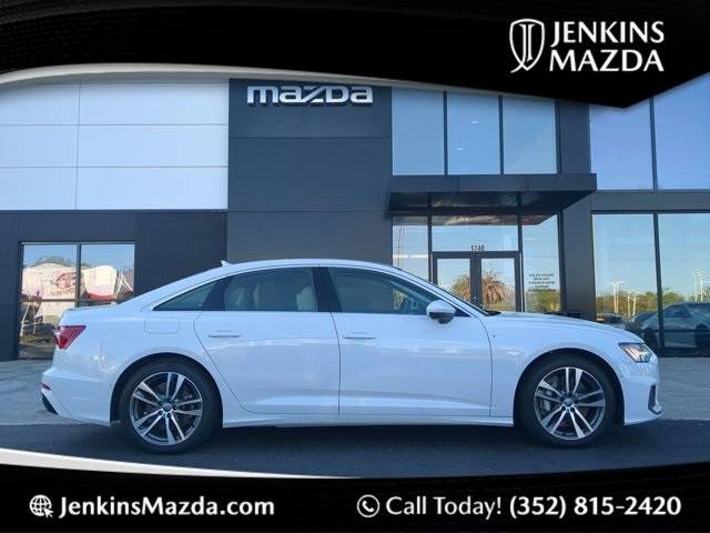 2019 Audi A6 Prestige — Sedan — 32,341 mi — Ocala, FL