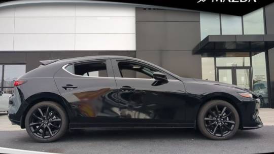 2024 Mazda Mazda3 2.5 Turbo Premium Plus — Hatchback — 5,192 mi — Ocala, FL