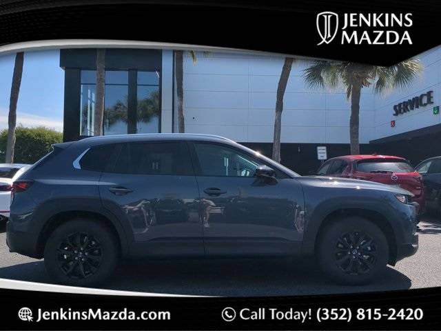 2024 Mazda CX-50 Preferred — SUV — 8,162 mi — Ocala, FL