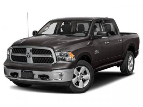 2024 Ram 1500 Classic Warlock — Pickup Truck — 40,675 mi — Ocala, FL