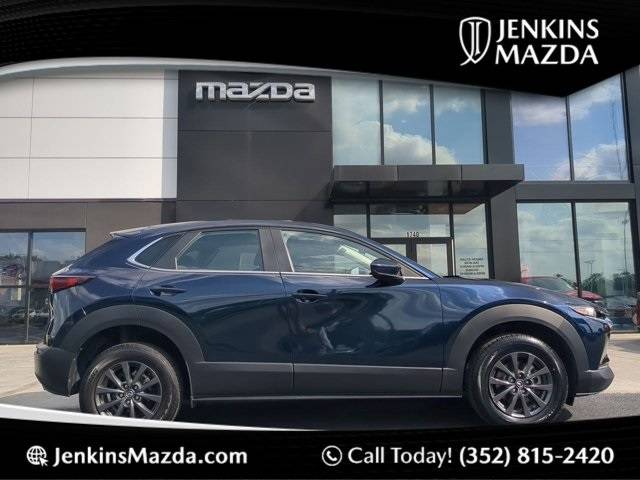 2021 Mazda CX-30 Base — SUV — 60,072 mi — Ocala, FL