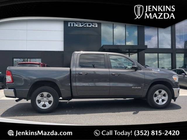 2022 Ram 1500 Big Horn — Pickup Truck — 27,445 mi — Ocala, FL