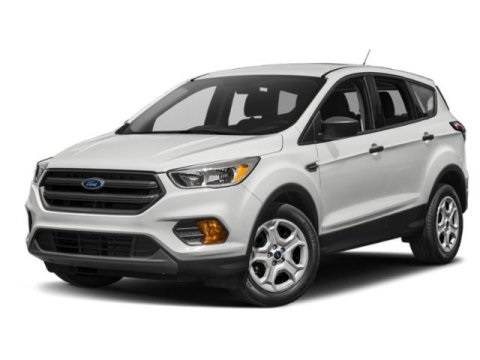 2018 Ford Escape S — SUV — 130,952 mi — Ocala, FL