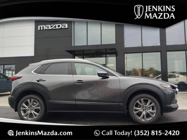 2024 Mazda CX-30 Premium — SUV — 3,933 mi — Ocala, FL