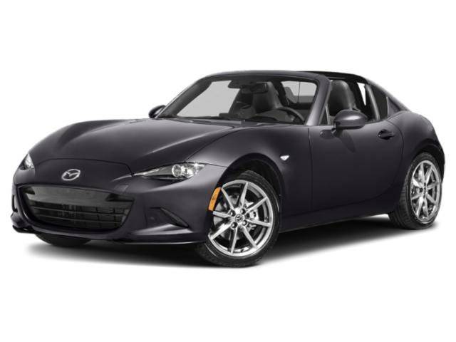2023 Mazda MX-5 Miata Grand Touring