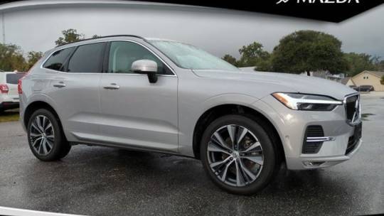 2022 Volvo XC60 Momentum — SUV — 27,670 mi — Ocala, FL