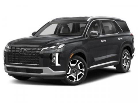 2024 Hyundai Palisade Limited — SUV — 8,701 mi — Ocala, FL