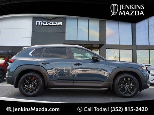 2023 Mazda CX-50 Preferred Plus — SUV — 38,692 mi — Ocala, FL