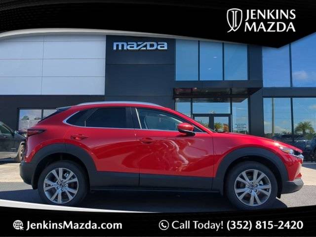 2023 Mazda CX-30 Preferred — SUV — 5,032 mi — Ocala, FL