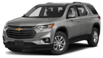 2019 Chevrolet Traverse LT Cloth — SUV — 72,563 mi — Ocala, FL