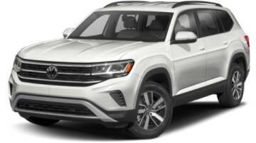 2022 Volkswagen Atlas SE with Technology — SUV — 51,331 mi — Ocala, FL