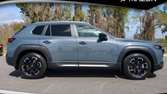 2023 Mazda CX-50 Turbo Meridian Edition — SUV — 34,834 mi — Ocala, FL