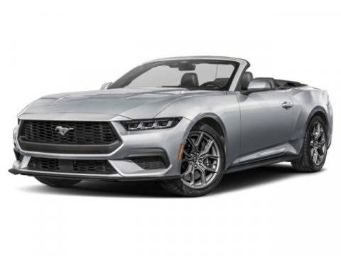 2024 Ford Mustang EcoBoost Premium — Convertible — 43,885 mi — Ocala, FL