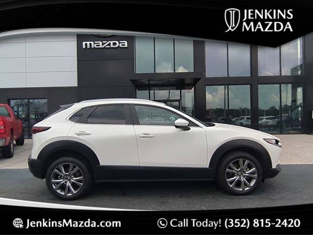 2022 Mazda CX-30 Preferred — SUV — 59,674 mi — Ocala, FL