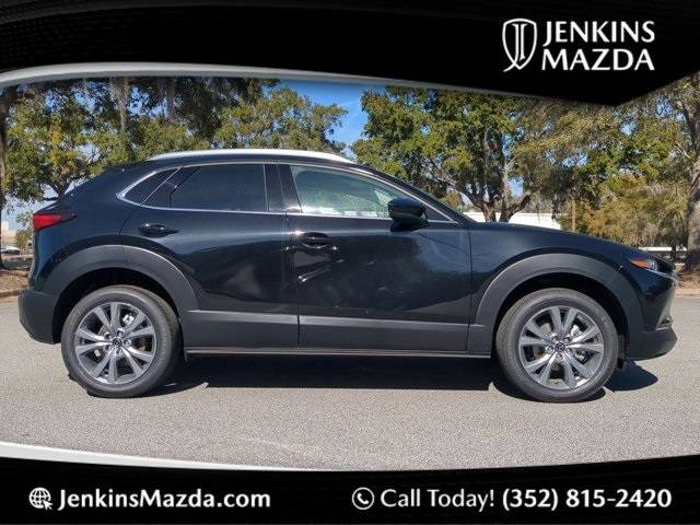 2025 Mazda CX-30 Premium — SUV — 12,650 mi — Ocala, FL