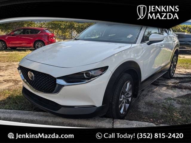 2022 Mazda CX-30 Premium — SUV — 40,102 mi — Ocala, FL